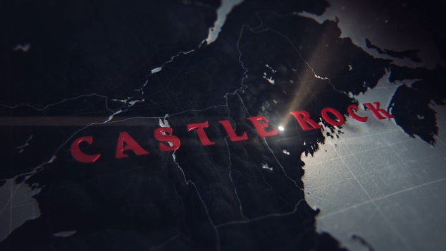 Here&#8217;s Everything We Know About Hulu&#8217;s Stephen King/J.J. Abrams Show <i>Castle Rock</i>