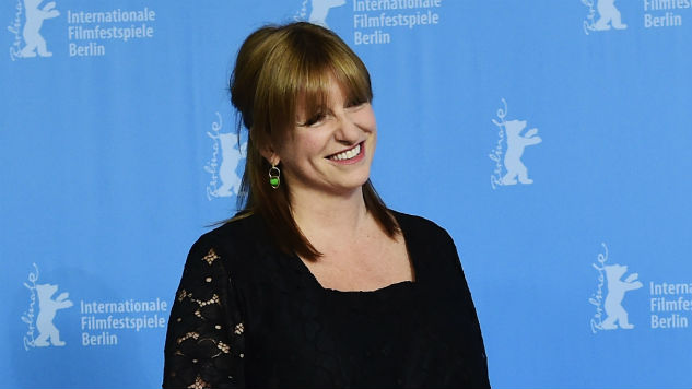 Marvel's <i>Black Widow</i> Solo Film Finds its Director in Cate Shortland