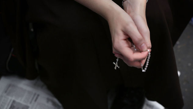 Pennsylvania Catholic Priests Sexually Abused More Than 1,000 Children