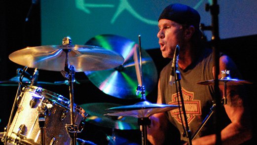 The Great Will Ferrell/Chad Smith Drum Battle to Air on <i>Fallon</i>