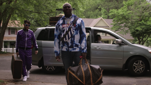 Adam Pally and Sam Richardson Go Home Again in First Trailer for YouTube Original Comedy Series <i>Champaign ILL</i>