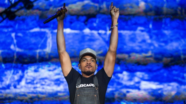 Chance the Rapper Producer Peter Cottontale Drops Star-Studded New Song