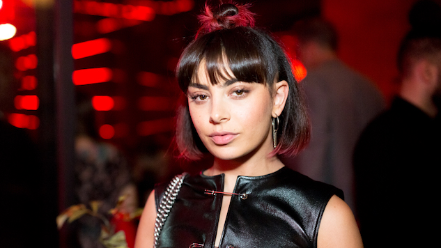 Brace Yourselves: Charli XCX Promises to Release New Music for Five Months Straight