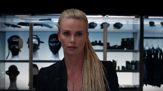 Charlize Theron and Helen Mirren Will Return to the <i>Fast & Furious</i> Franchise