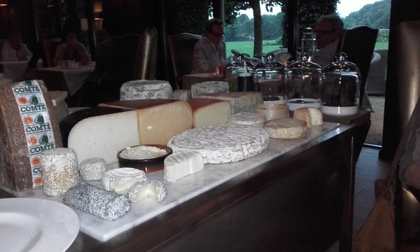 Cheese board at the Merlet in Schoorl.jpg