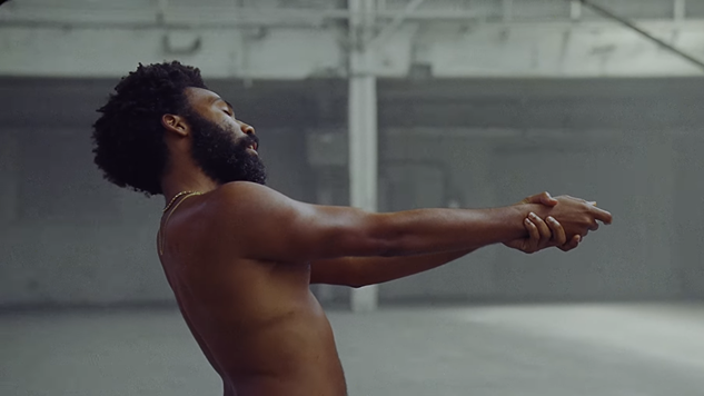 Donald Glover Opens up About His "This Is America" Music Video, Portraying Lando Calrissian
