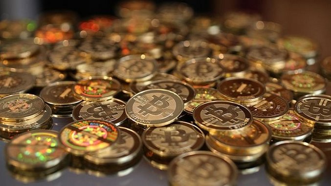 China May Be Gearing Up to Ban Bitcoin