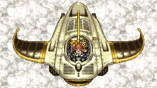 Chrono Trigger Steam Port Is Getting Patched, Will Bring Back Original Graphics Chrono Trigger Steam Port Is Getting Patched, Will Bring Back Original Graphics