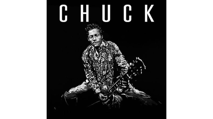 Chuck Berry: <i>Chuck</i> Review