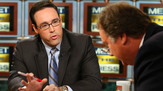 If You Want to Understand the Horror That Is Chris Cillizza, You Need to Watch This Video