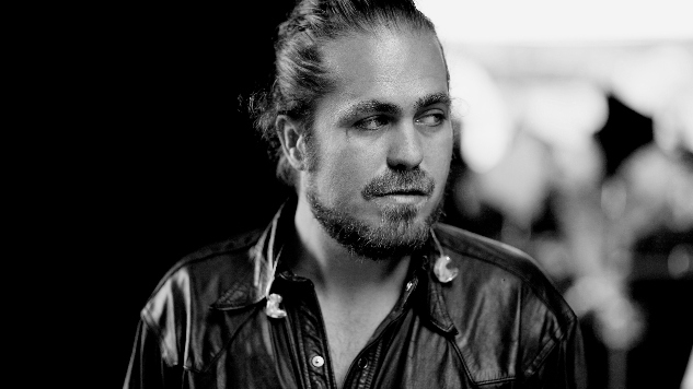 Citizen Cope Announces New Album <i>Heroin and Helicopters</i>, Shares Lead Single "Justice"