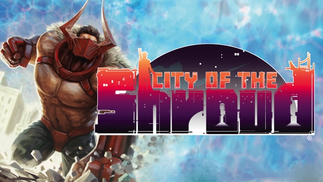 Episodic Tactical Rpg City Of The Shroud Headed To Pc Mac Paste