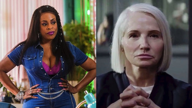 Crime Drama Fans, Rejoice: TNT Renews <i>Claws</i> and <i>Animal Kingdom</i>