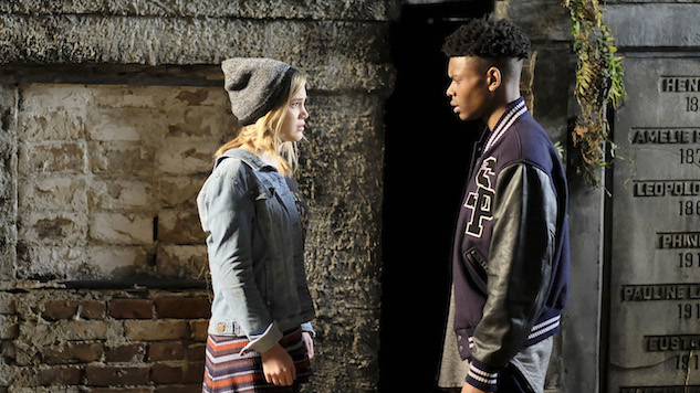 With <i>Cloak & Dagger</i>, Marvel and Freeform Plant New Flags in American and Teen Pop Culture