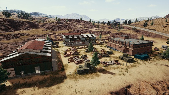 pubg miramar warehousesको लागि तस्बिर परिणाम