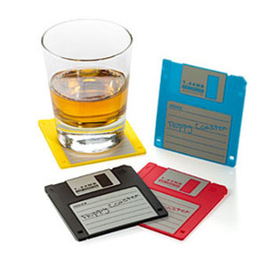27 of the Best Designed Coasters