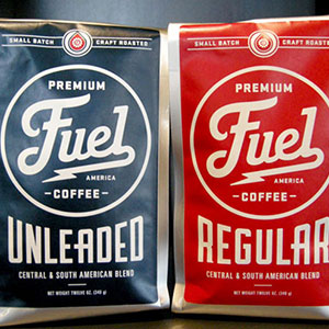 50 of the Best Coffee Branding Designs