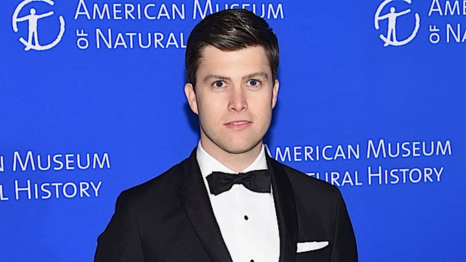 Michael Che And Colin Jost Should Not Host Weekend Update Paste