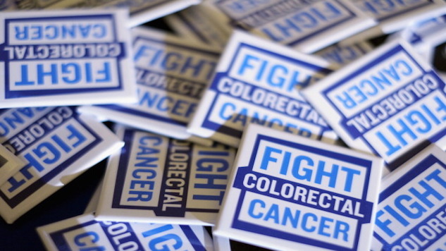 Colon Cancer Rates Are Rising Among Young People