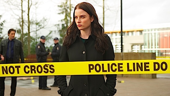 <i>Continuum</i> Review: &#8220;A Minute Changes Everything&#8221;