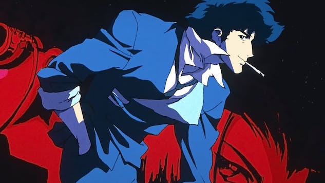 The 50 Best Anime Series Of All Time Paste