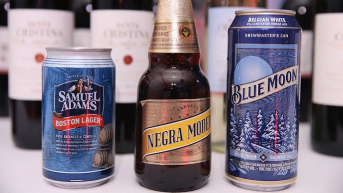 "Big Craft" Beer Appears to be the Culprit In 2016 Sales Slowdown
