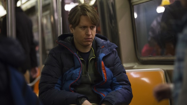 HBO Renews Pete Holmes&#8217; <i>Crashing</i> for Season Two