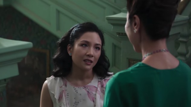 Meet the Prince Harry of Asia in the First Trailer for <i>Crazy Rich Asians</i>