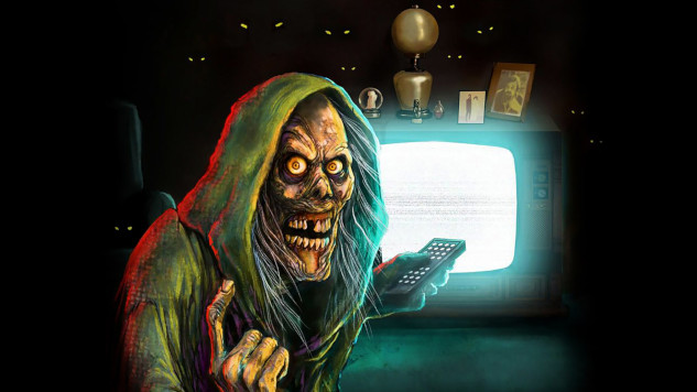 Get Ready for Ghouls, Guts and Gags in First Trailer for Shudder's <i>Creepshow</i> TV Series