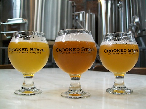 Crooked Stave beers.JPG