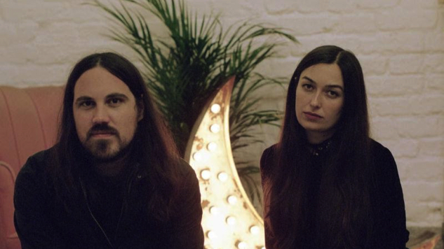Cults Share <i>Offering B-Sides & Remixes</i>, Featuring Three Previously Unreleased Tracks