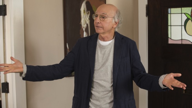 Watch the Trailer for Season 10 of <i>Curb Your Enthusiasm</i> Before it Returns in January