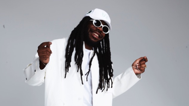 Listen to D.R.A.M.'s Glamorous New Single "The Uber Song"