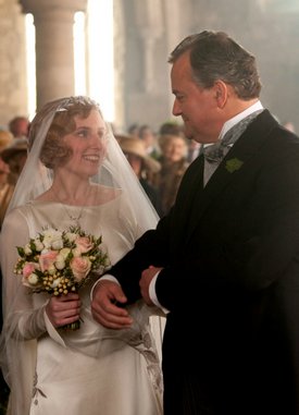 <em>Downton Abbey</em> Review: "Episode Two" (Episode 3.02)