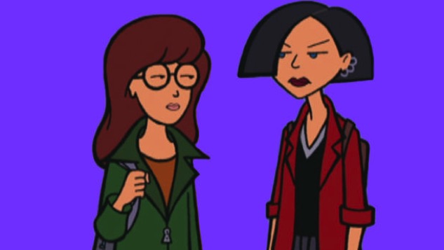 You&#8217;re Standing On My Neck: The Life and Death of The Music of <i>Daria</i>
