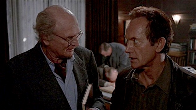 Revisiting <i>The X-Files</i> and Writer Darin Morgan&#8217;s Compassionate Misanthropy in <i>Millennium</i>