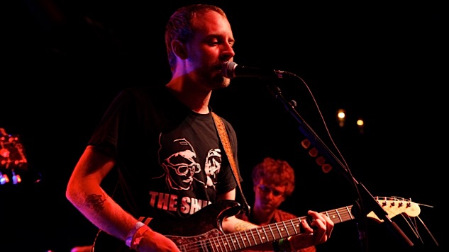 Today in Rock: Listen to a Newly Formed Deer Tick Perform 10 Years Ago
