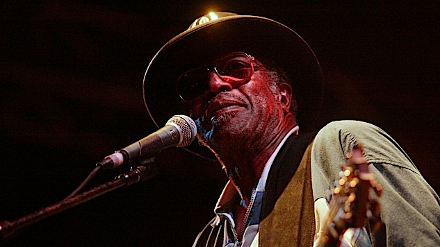 Listen to Bo Diddley Play His (Other) Signature Song 50 Years Ago Today