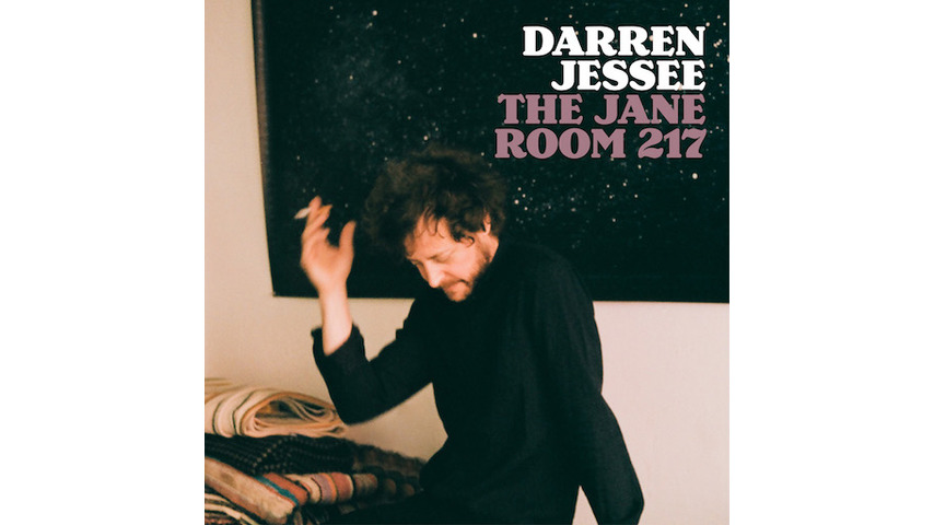 Darren Jessee: <i>The Jane, Room 217</i> Review