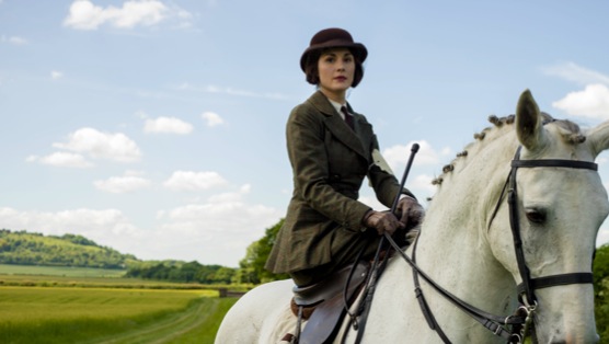 <i>Downton Abbey</i> Review: Episode Six