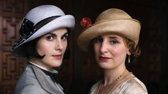 <i>Downton Abbey</i> Review: Episode Eight