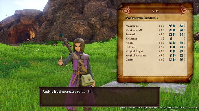 8 Crucial Dragon Quest Xi Tips Paste