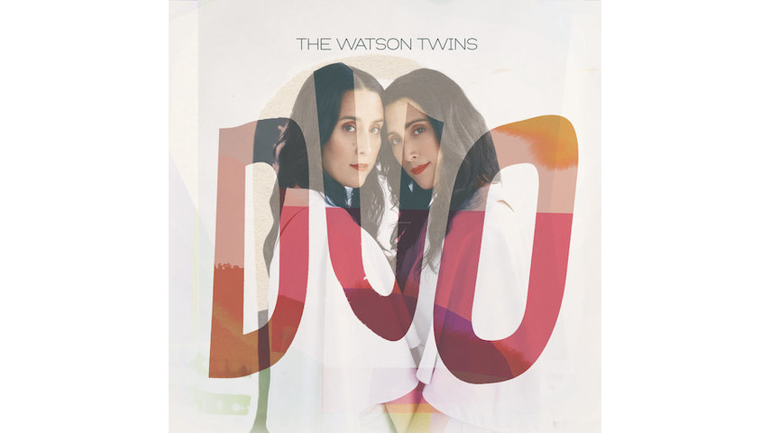 The Watson Twins: <i>DUO</i> Review