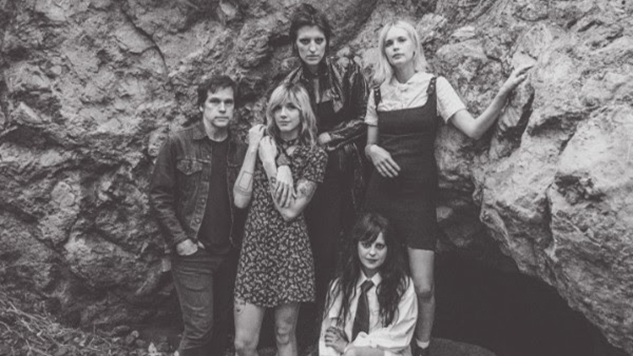 Death Valley Girls Share Video for "(One Less Thing) Before I Die"