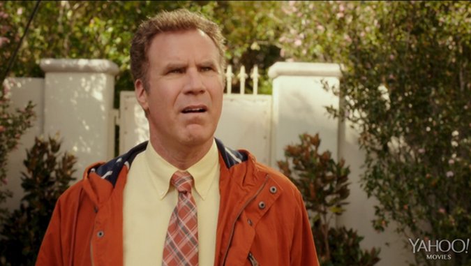 Watch Will Ferrell Get Emasculated By Mark Wahlberg In Daddys Home Trailer Paste 