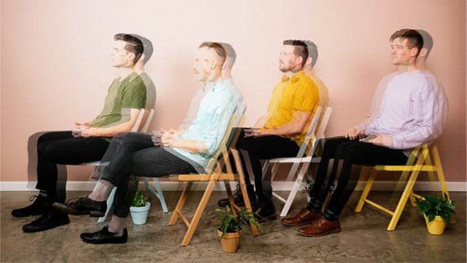 Daily Dose: Daniel Ellsworth & The Great Lakes, "Paralyzed"