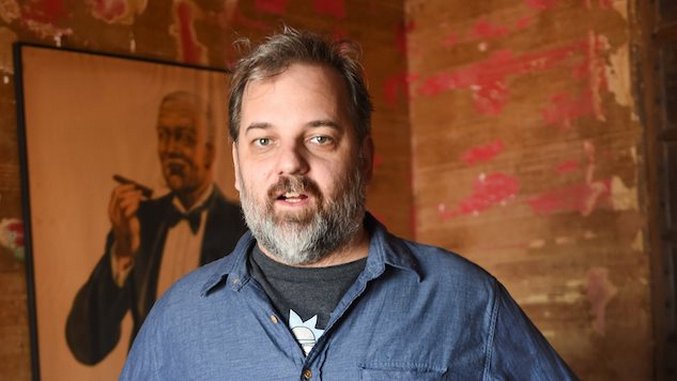 Dan Harmon is Somehow Going to Bring Kurt Vonnegut&#8217;s <i>The Sirens Of Titan</i> to TV