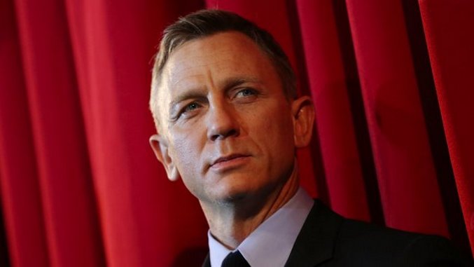 <i>Bond 25</i> Explosion Leaves Stage Damaged and Crew Member Injured
