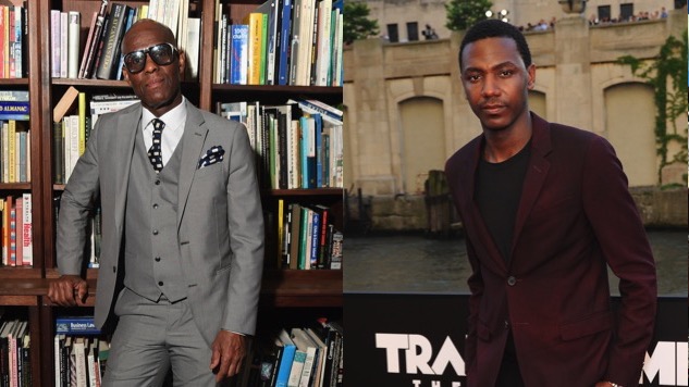 Jerrod Carmichael Is Adapting a Biopic on Hip-Hop Fashion Godfather Dapper Dan
