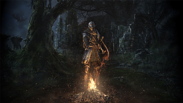 <i>Dark Souls Remastered</i> Confirmed For PS4, Xbox One and PC